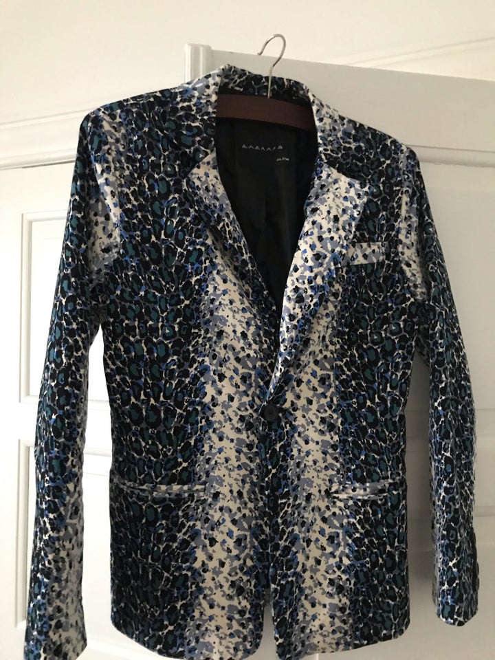 Blazer, str. 38, Ukendt