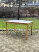 Spisebord, Bøg, Dansk design