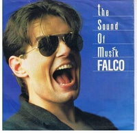 Single, Falco, The Sound Of Musik