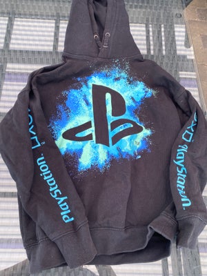PlayStation® '94 Jacket £17.98 / PlayStation® Blue Souvenir Jacket £27.48  delivered @ PlayStation Gear