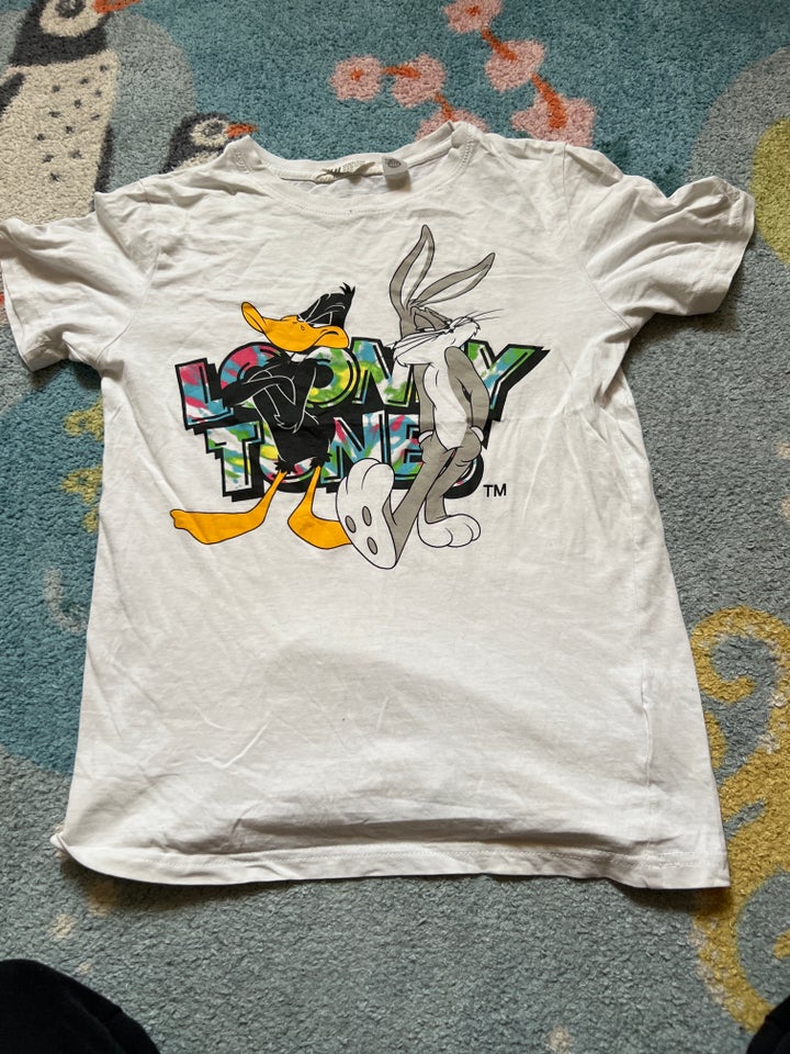 T-shirt, Disney, H&M