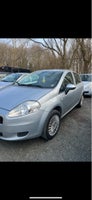 Fiat Punto, 1,2 16V Dynamic aut., Benzin