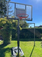 Basketballkurv, Lifetime Slam-it Pro Shatterproof