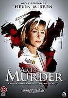 Art of murder, DVD, thriller