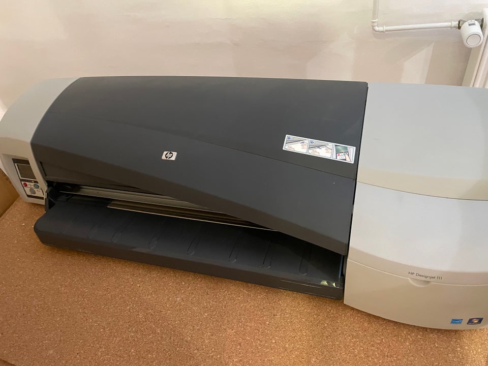 Blækprinter, HP, Designjet 111 A1