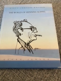 バーゲンで OF WORLD 「THE HENNING KAISER 2000年 洋書 英語