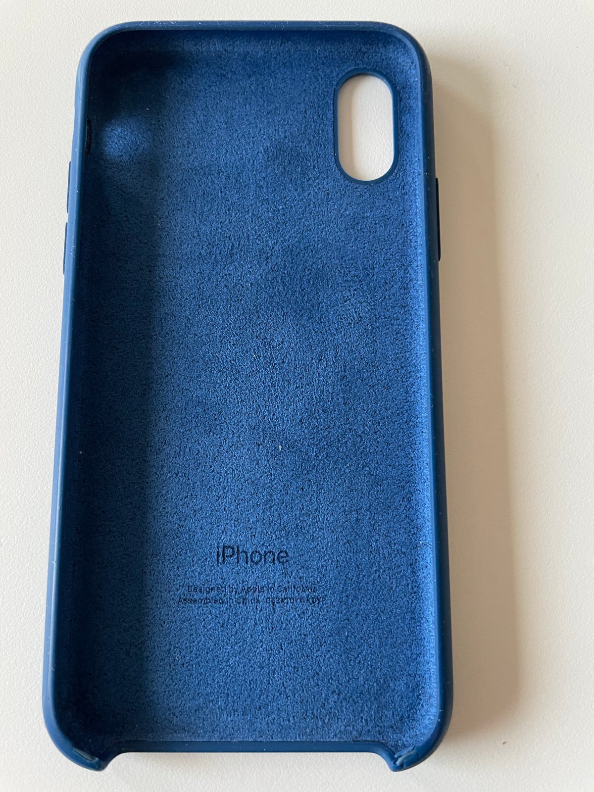 Cover, t. iPhone, iPhone X (10)