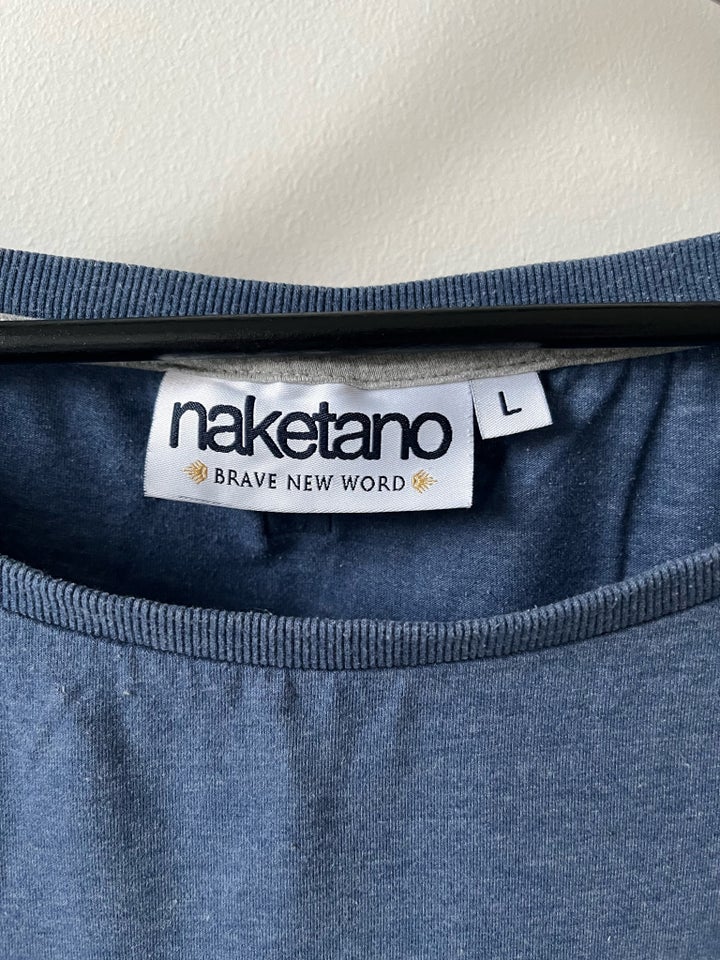 T-shirt, Naketano, str. 40