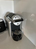 Kaffemaskine, Nespresso zenius