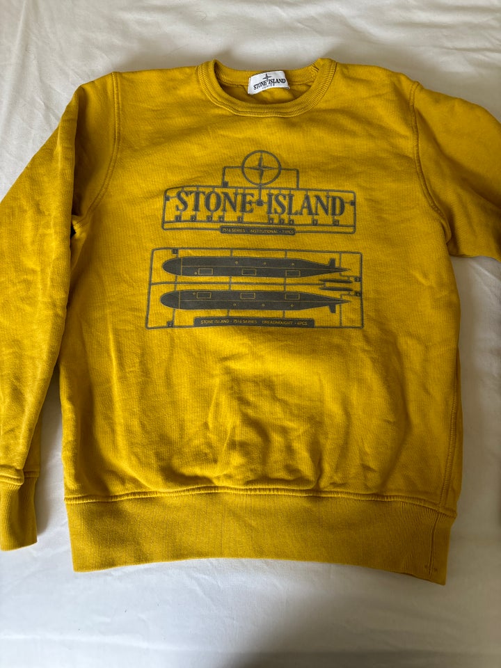 Sweatshirt, Sweatshirt, Stone Island
