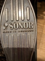 Hi-hat, Sonor Vintage High End