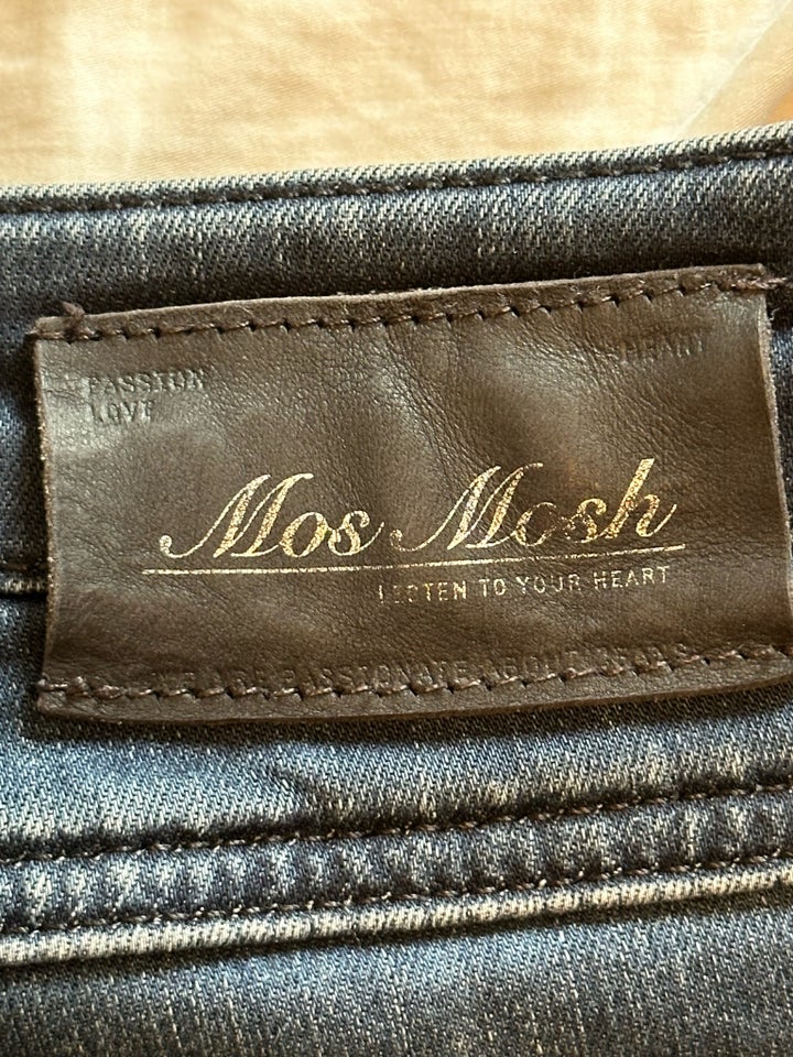 Jeans, Mos Mosh str. 29, str. 29