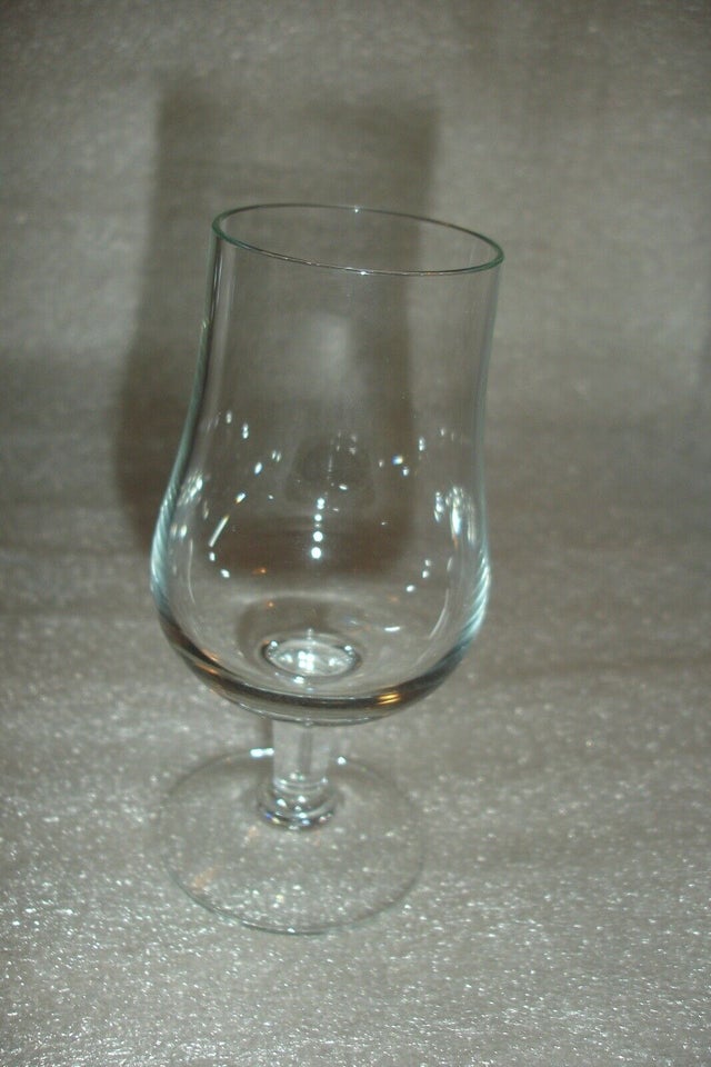 Glas, 10 stk. drikkeglas