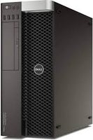 Dell, Dell Precision T5810, Xeon E5-2683 v3 Ghz
