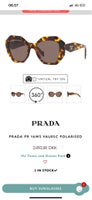 Solbriller dame, Prada