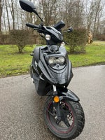 PGO Moto CR Big Max, 2020, 8275 km