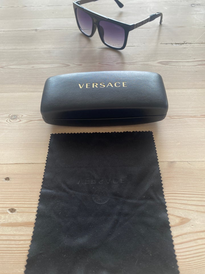 Solbriller unisex, Versace