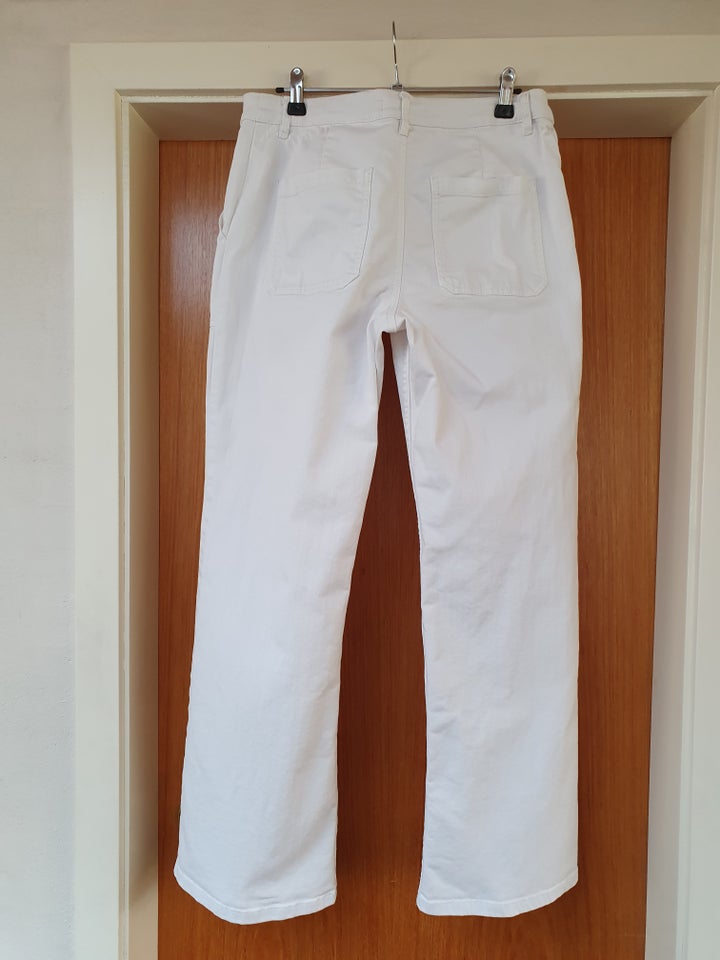 Jeans, Logg, str. 40