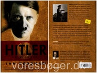 Hitler, Ian Kershaw, emne: historie og samfund