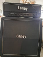 Guitaranlæg, Laney Laney LV300H