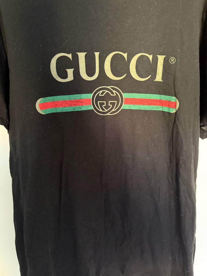 T-shirt, Gucci, str. XS