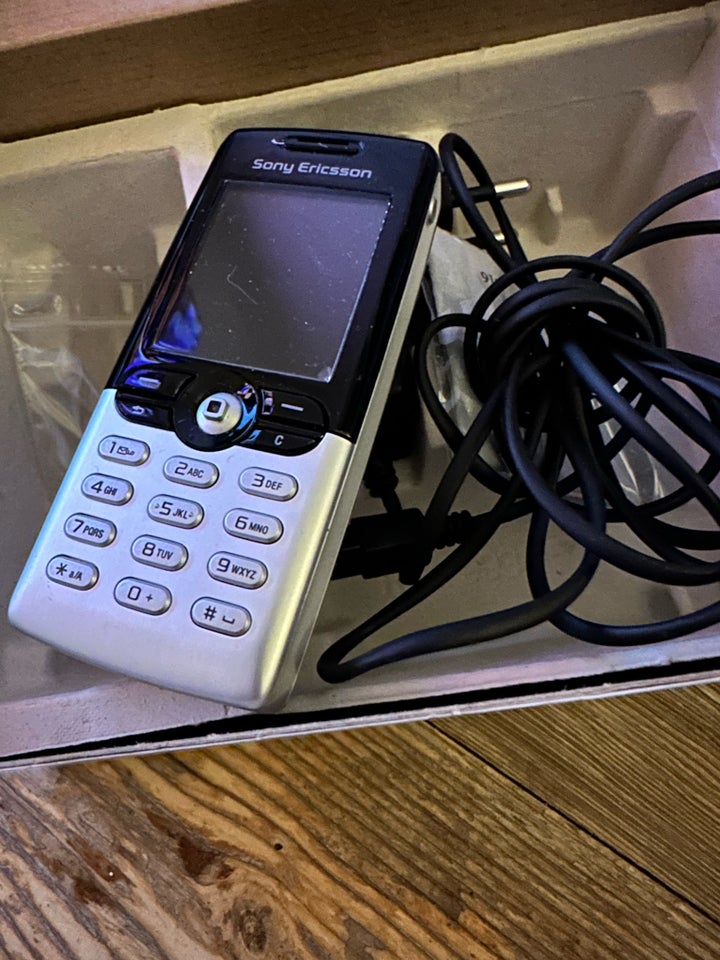 Sony Ericsson T610, Perfekt