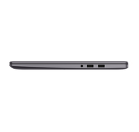 Andet mærke Huawei MateBook D15, Intel i5-1135G7 GHz, 8 GB