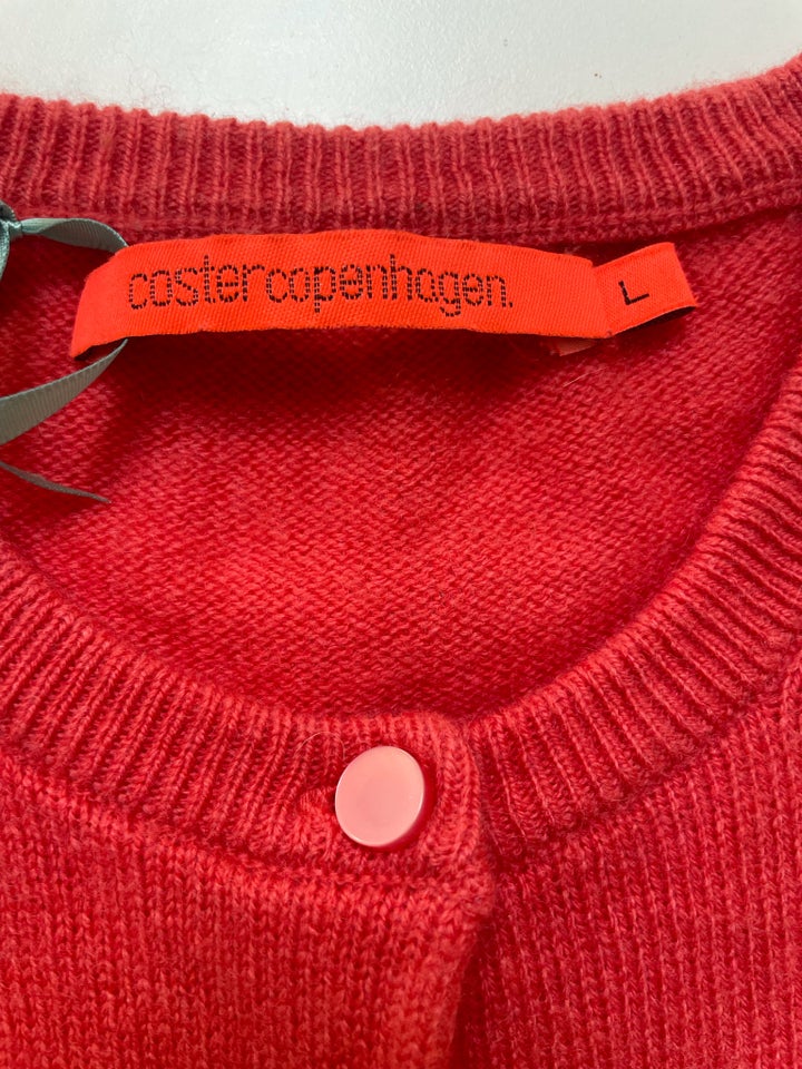 Cardigan, COSTERCOPENHAGEN, str. 42