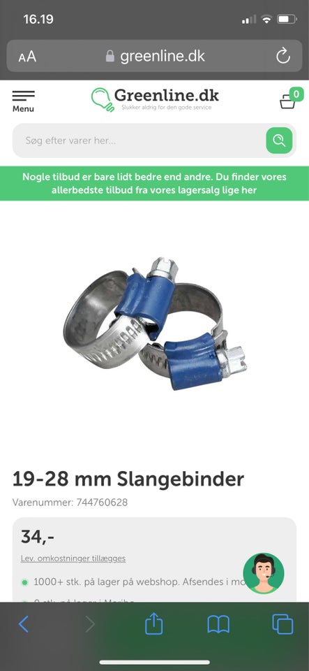 Slangestuds