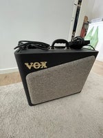 Guitaramplifier, Vox, 30AV W