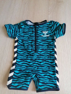 Hummel 2025 baby badetøj