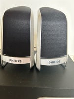 Anden højttaler, Philips, SPA 2300/00