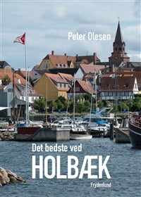 Andre og blade - anden bog - Vestsjælland brugt på DBA - side 12