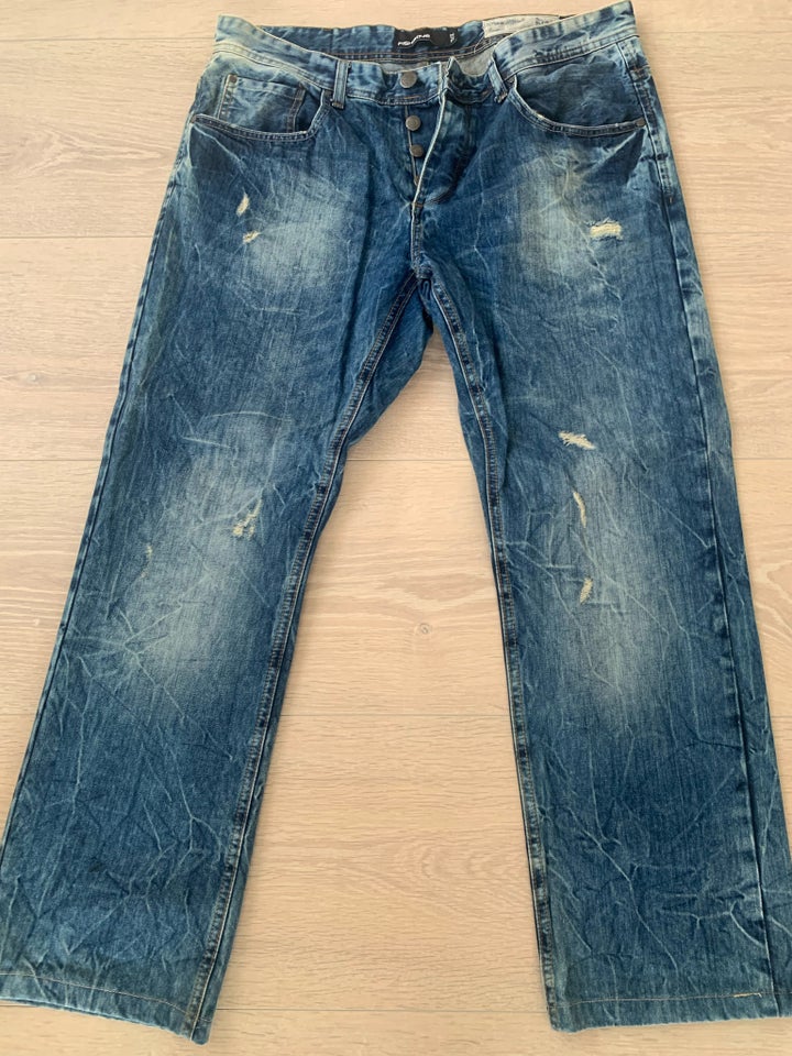 Jeans, Fishbone, str. 36