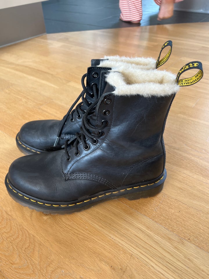 Støvler, str. 39, Dr. Martens