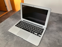 MacBook Air, A1465, 1,7 i5 GHz