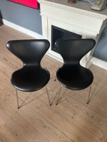 Arne Jacobsen, stol, 7’er stole