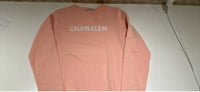 Sweatshirt, Sweatshirt, Calvin Klein