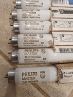 Lysstofrør, Philips lysstofrør T8 TLD 18W/830