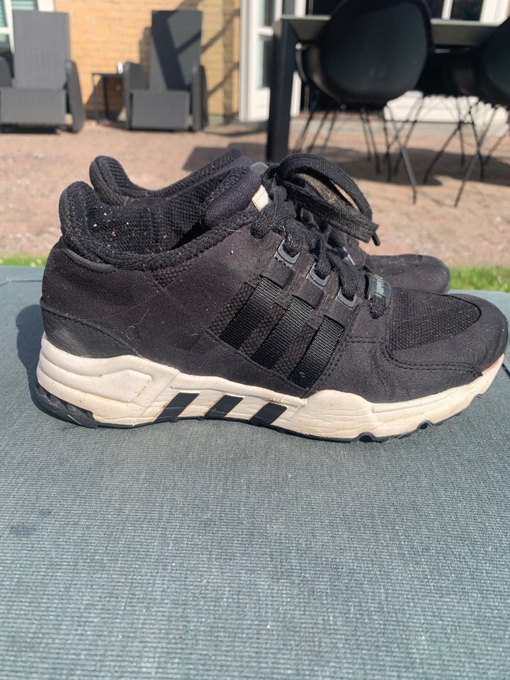 Sneakers, str. 37, Adidas equipment support