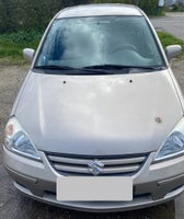 Suzuki Liana, 2007, 130743 km