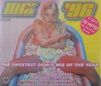 Mix 96: The Swedest Dancemix Of The Year, pop