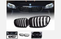 Frontgrill, bmw, f10