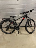 Cube AIM, anden mountainbike, 16 tommer