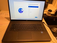 HP Laptop 17, Perfekt