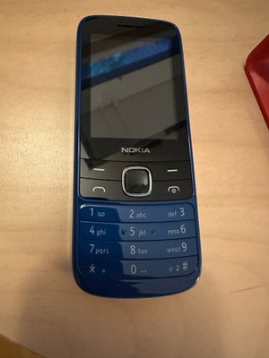 Nokia 225 4G, Perfekt, Fejler intet og virker som ny
Der er ingen ridser eller skader.

Der medfølge