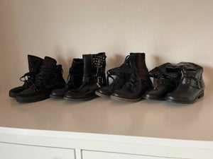 Sko og støvler til - Ryslinge - køb billigt på DBA