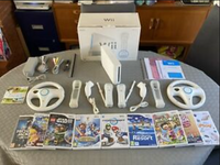 Nintendo Wii, Stor Nintendo Wii Pakke, God