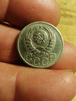 Østeuropa, mønter, 20 kopek