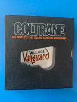 John coltrane: The complete 1961 village vanguard